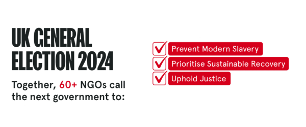 General Election Recommendations supporting image
